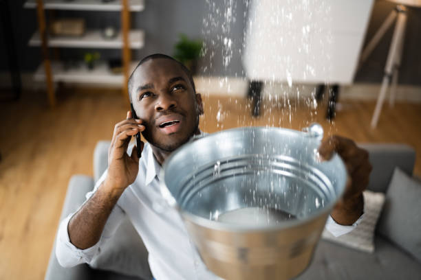  Thorntown, IN Water damage restoration Pros