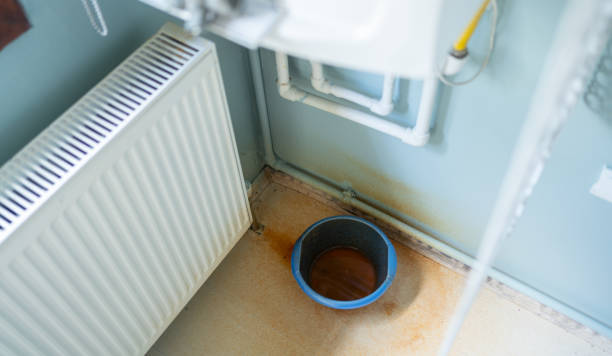 Best Flooded house restoration  in Thorntown, IN