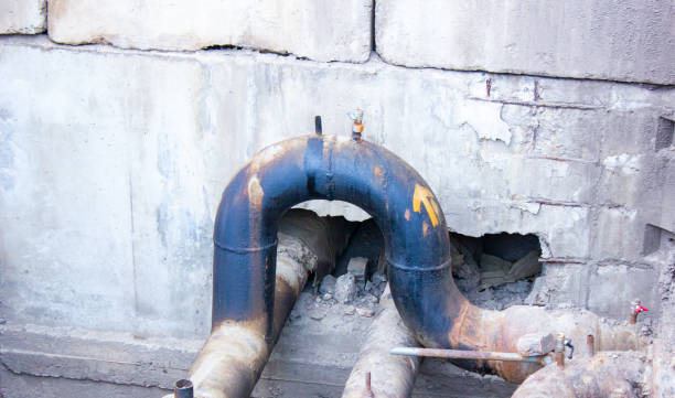 Best 24/7 water damage repair  in Thorntown, IN